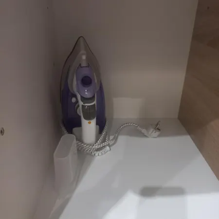 아파트 5 Modern With Free Parking