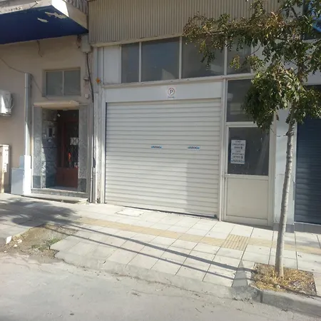 Lägenhet 5 Modern With Free Parking *