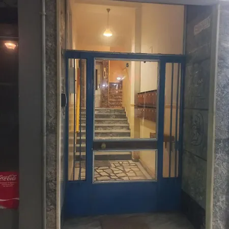 아파트 5 Modern With Free Parking