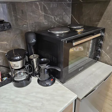 5 Modern With Free Parking 아파트 *