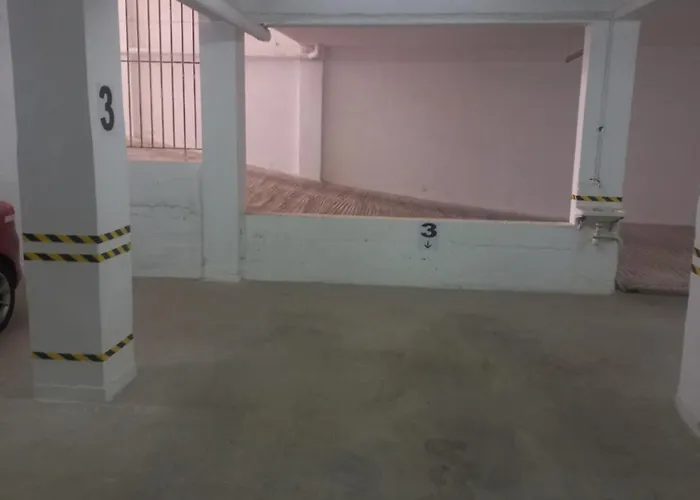 Διαμέρισμα 5 Modern With Free Parking