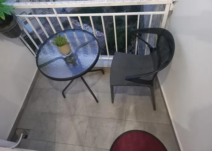 5 Modern With Free Parking Διαμέρισμα
